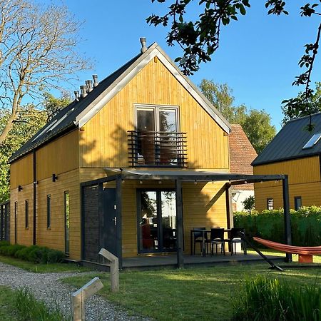 Kwiatowa Laka Vila Sliwin Exterior foto
