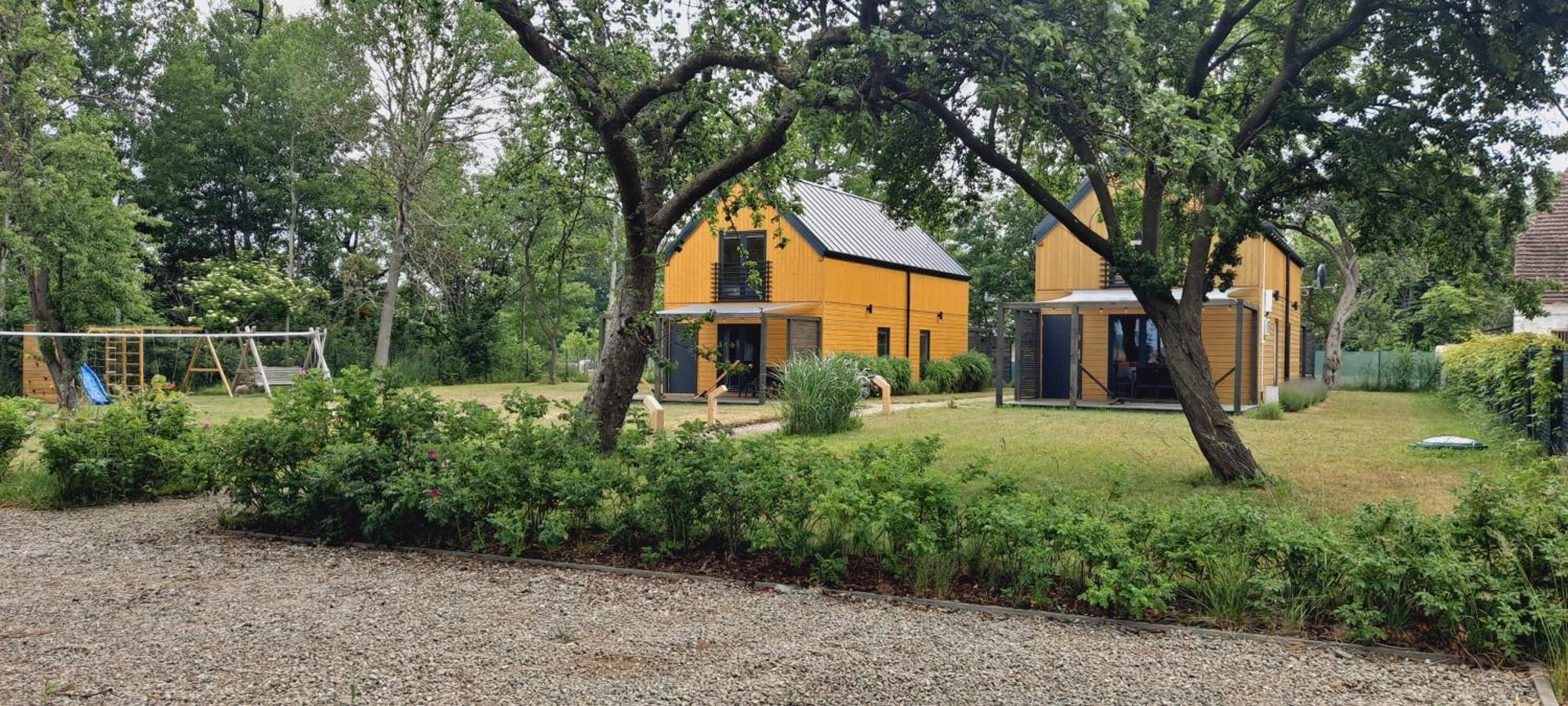 Kwiatowa Laka Vila Sliwin Exterior foto