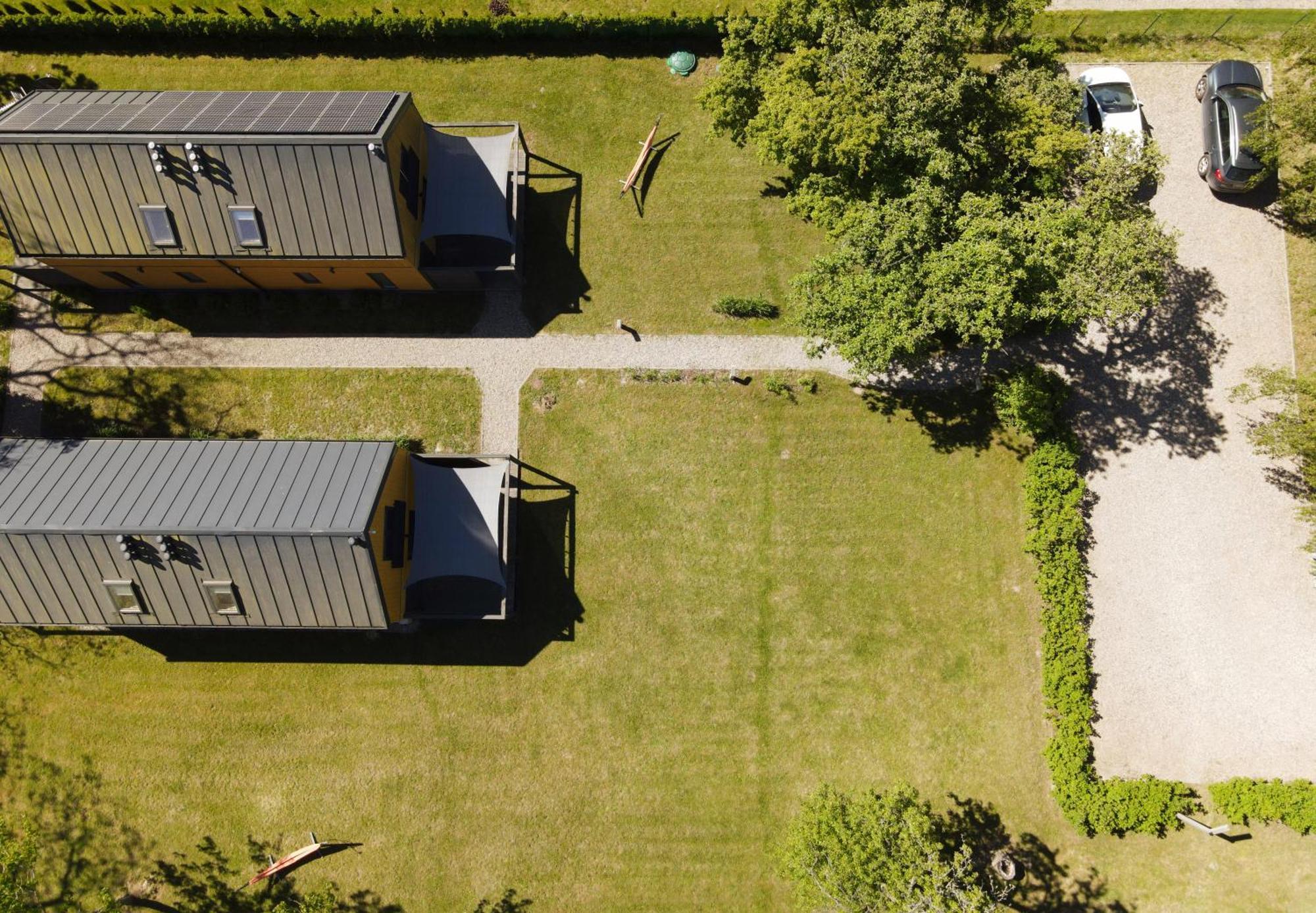 Kwiatowa Laka Vila Sliwin Exterior foto